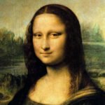 Mona Lisa Leonardo da Vinci 1 -Artebella Art & Craft Hobi ve Sanat Ürünleri