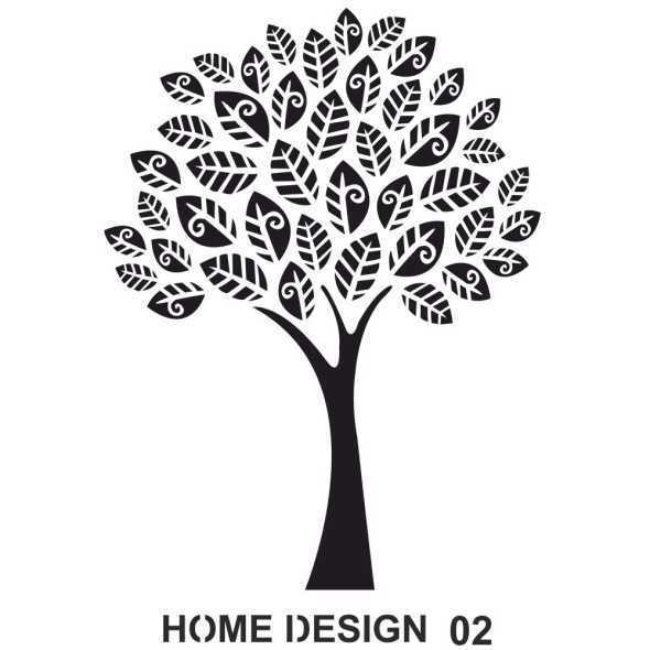 artebella home design stencil 35x50 cm hds01 597354 14 B -Artebella Art & Craft Hobi ve Sanat Ürünleri